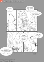 Bar Chapter 2 - Page 7 by WinickLim