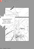 Bar Chapter 2 - Page 9 by WinickLim
