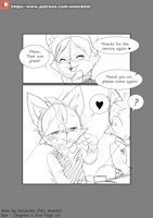 Bar Chapter 2 - Page 10 by WinickLim