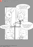 Bar Chapter 3 - Page 11 by WinickLim