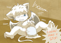 [💲🎁] - Tai-Tai's punishment result! by Liquidhalo231