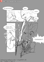 Bar - Chapter 3 Page 14 by WinickLim