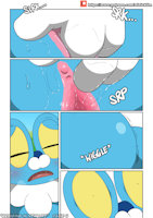 Bringing in New Life Page 4/9 by WinickLim