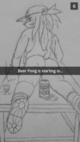 What a Wild Party by EnlisEntity
