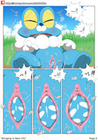 Bringing in New Life Page 6/9 by WinickLim