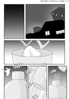Secret Cocktail Page 1/11 by WinickLim
