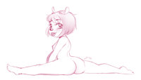 Lammy :comm: by BlueChika