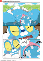 Bringing in New Life Page 7/9 by WinickLim