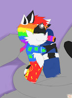 $ Hug a Ween! (Micro OOO 1/3) by OOOeyGoooey