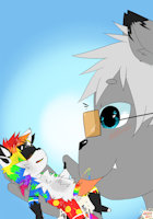 $ Lick OOO Clean! (Micro OOO 3/3) by OOOeyGoooey