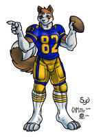 It Gets Better: Prequel  by Jay1743