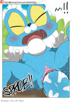 Bringing in New Life Page 8/9 by WinickLim