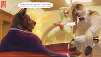 VIP by Anhes