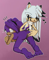 Nice view by BluePawVI