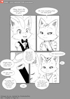 Bar - Chapter 6 Page 32 by WinickLim
