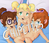 Triple Threat by MDGusty