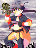 Smokin' Sexy Style by NaughtyBox