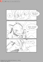 Trainer's Love Page 12 by WinickLim