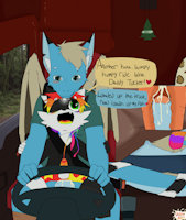 $ Truckin and Fuckin v2! by OOOeyGoooey