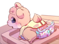 infurnt! [dojinshi AD] by iChiba