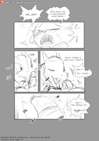 Trainer's Love Page 13 by WinickLim