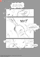 Trainer's Love Page 14 by WinickLim