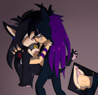 Devotion by BluePawVI