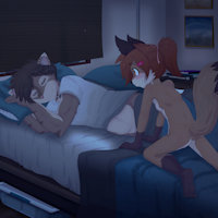 Student Counseling Part 2 by KittyPrint