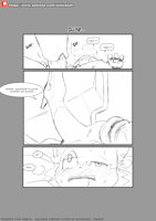 Trainer's Love Page 15 by WinickLim