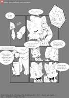 Bar - Chapter 7 Page 53 END by WinickLim