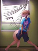 Pup Puffs (formerly Blind mischief) WARNING BLINDS! by Tricksta