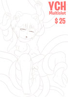 YCH Multislot! 03 by Gi0