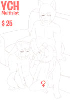 YCH Multislot! 02 by Gi0
