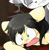 Eleven o'clock on a Saturday by clyndemoon