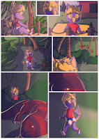 Voar! PT 1 by RiskItForTheBiscuit