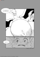 Trainer's Love Page 17 by WinickLim