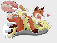 Orgasm Doubler by Hoya82