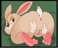 Ginnie by arineu