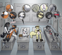 Later In The Morgue. by DaveyMod9093