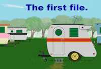 The Joys of Compact Living by moyomongoose