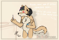 A different kind of test from class by BadToki