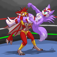 Comm Dasc: Moments Before Disaster by ProjectShadowcat