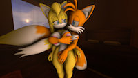 "Good Morning..." by Sonicthebitch
