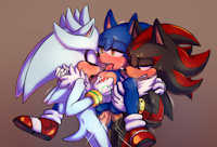 SxSxS by KrazyELF