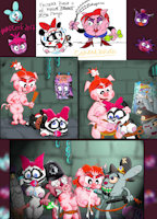 SMESHARIKI PORNO by MADJerk