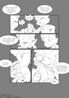 Bar - Chapter 8 Page 58 by WinickLim