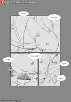 Trainer's Love Page 21 by WinickLim