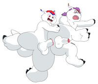 [R] Back attack by Hoya82