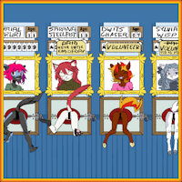 Hole Lot of Debt {$} [Alloglove] by Neversoft