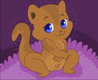 Kioto kuma by arineu
